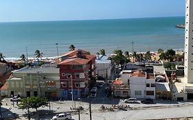 Varandas de Iracema 901 com bela vista para o mar